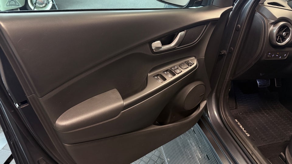 Hyundai Kona 39 EV Trend 5d