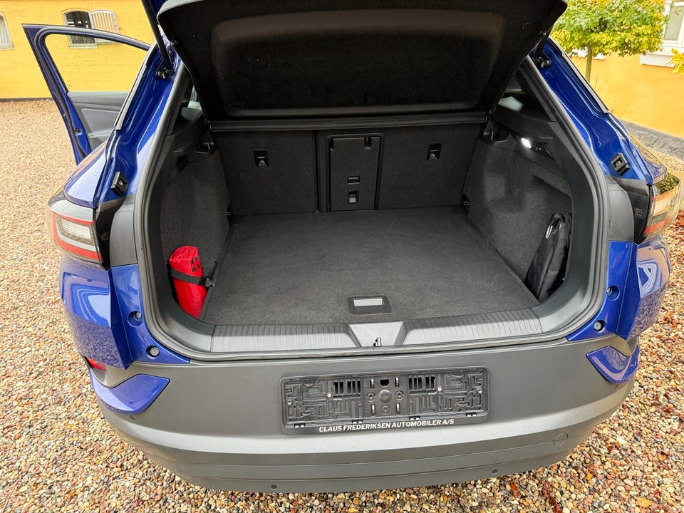 VW ID.4 77 Pro Performance 5d