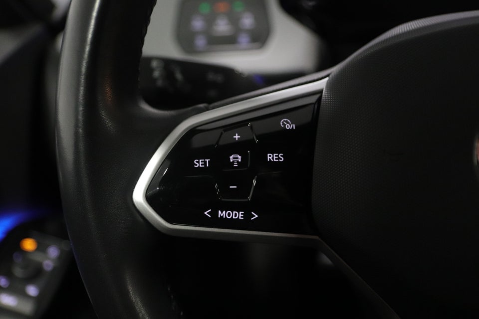 VW ID.3 58 1ST Pro Performance 5d