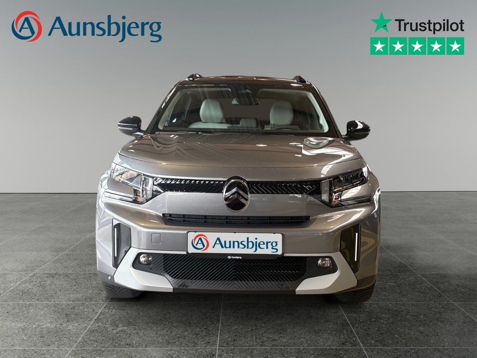 Citroën ë-C3 Aircross 54 Max Extended Range 5d