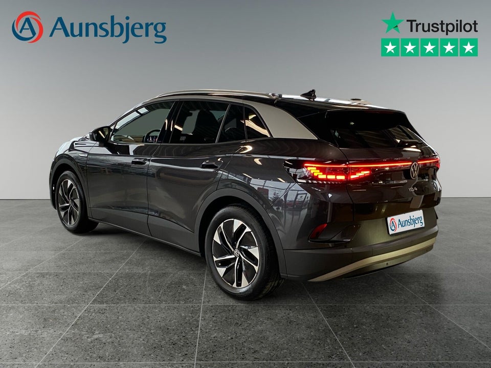 VW ID.4 77 Max Performance 5d