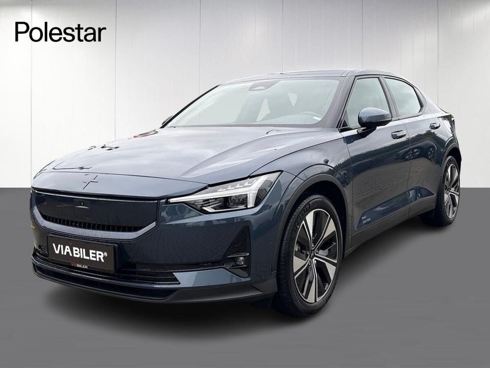 Polestar 2 Long Range AWD 5d