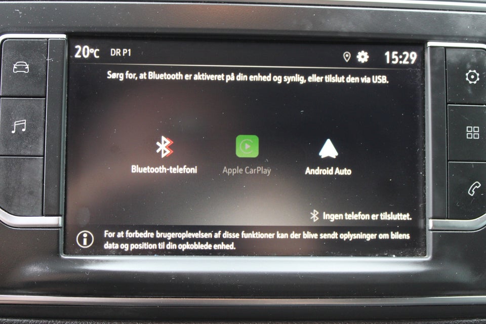 Opel Vivaro 2,0 D 122 Innovation L3V2 aut.