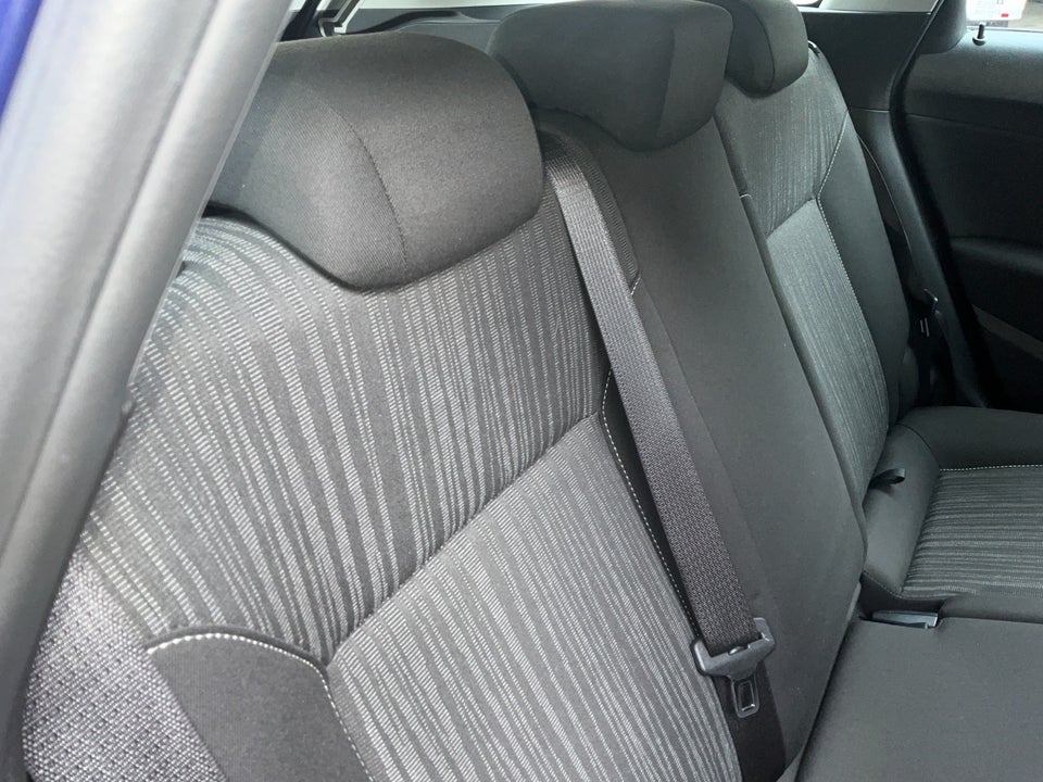 Opel Astra 1,4 100 Essentia Sports Tourer 5d