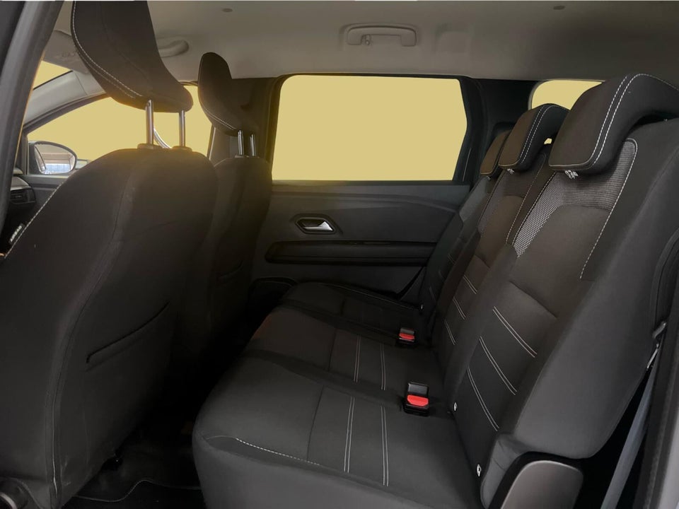 Dacia Jogger 1,0 TCe 110 Comfort 7prs 5d