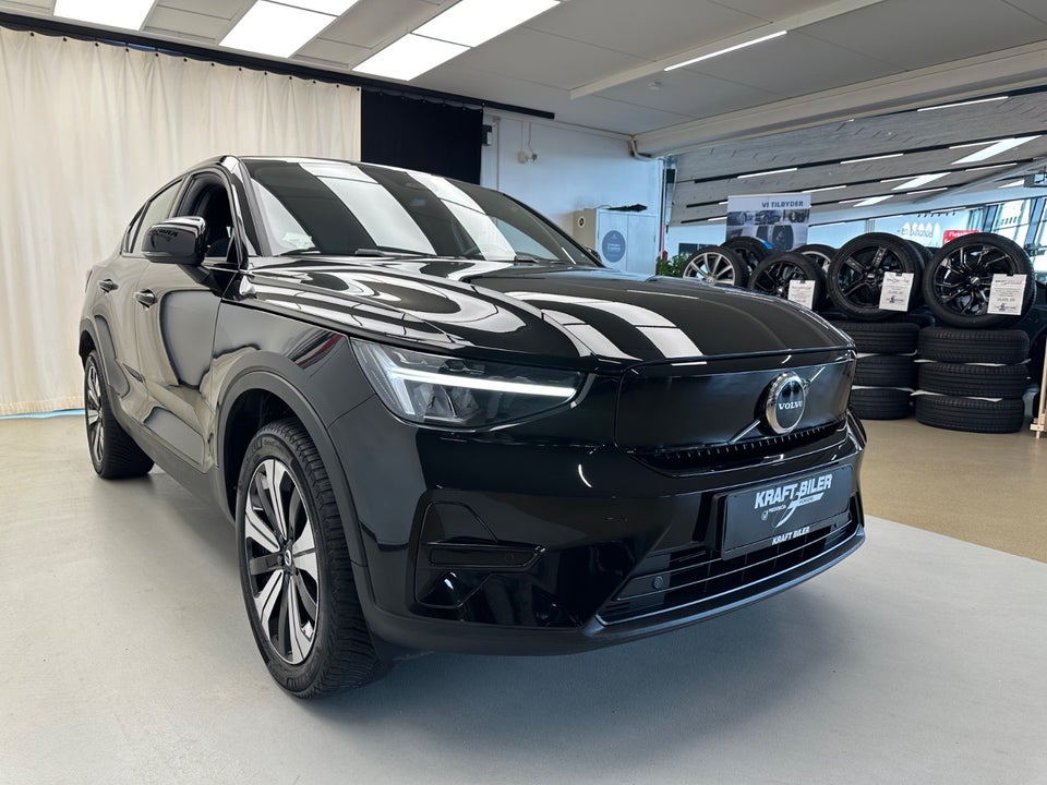 Volvo C40 P6 ReCharge Core 5d