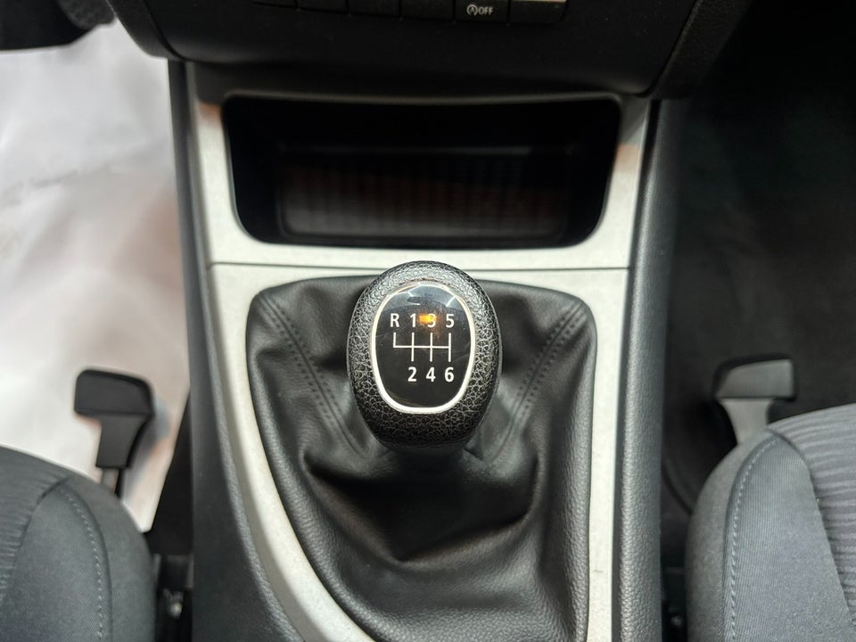 BMW 116d 2,0  5d