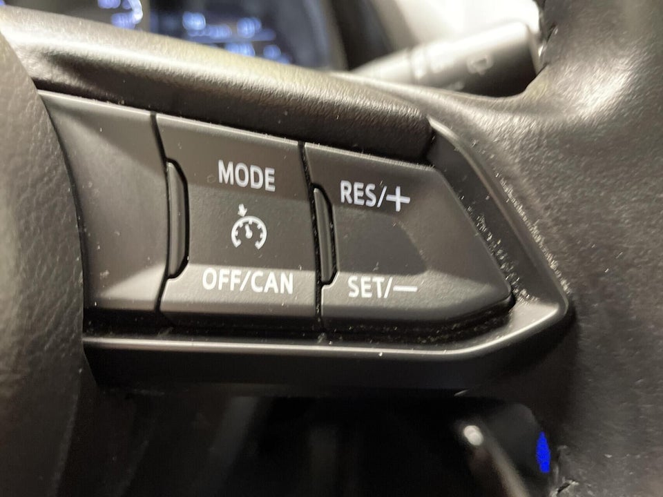 Mazda 2 1,5 SkyActiv-G 90 Niseko aut. 5d