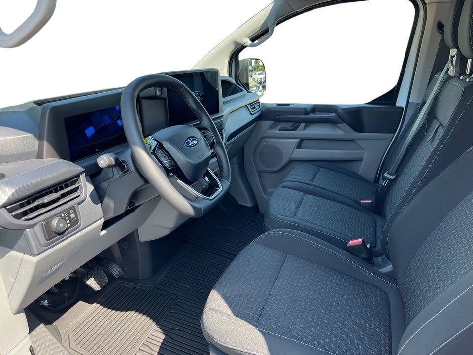 Ford Transit Custom 320 L2 2,0 EcoBlue Trend aut.