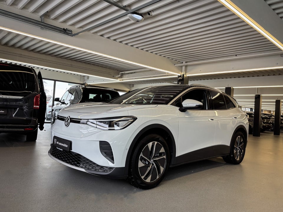 VW ID.4 77 Pro 5d