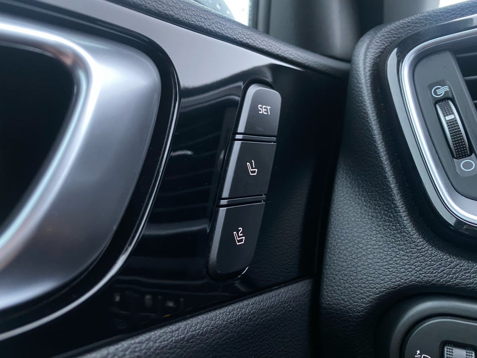 Kia XCeed 1,6 PHEV Upgrade+ DCT 5d