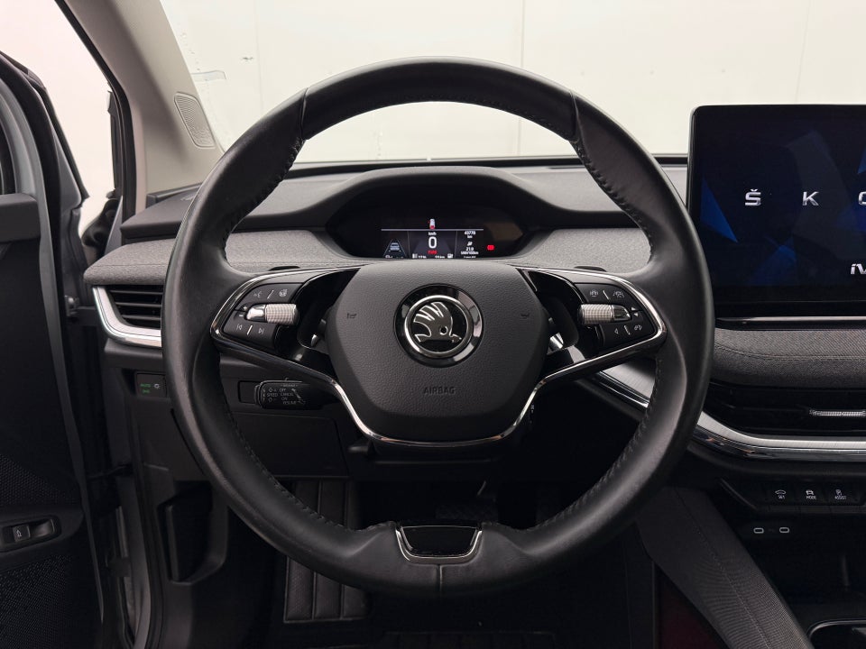 Skoda Enyaq 80x iV 5d