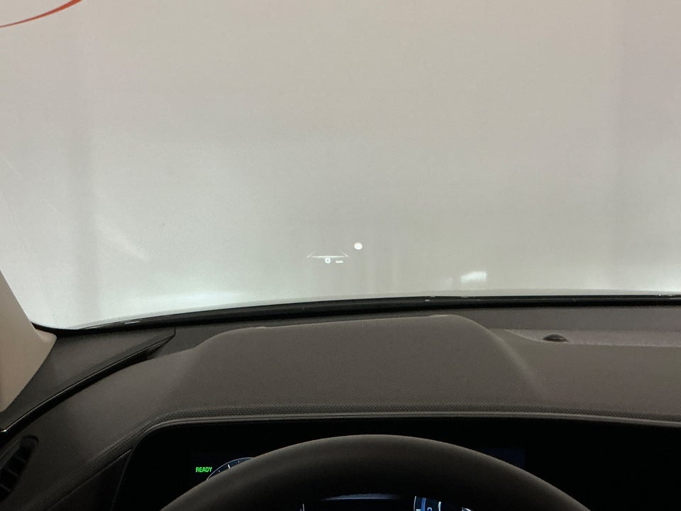 Kia Niro 64 EV Upgrade 5d