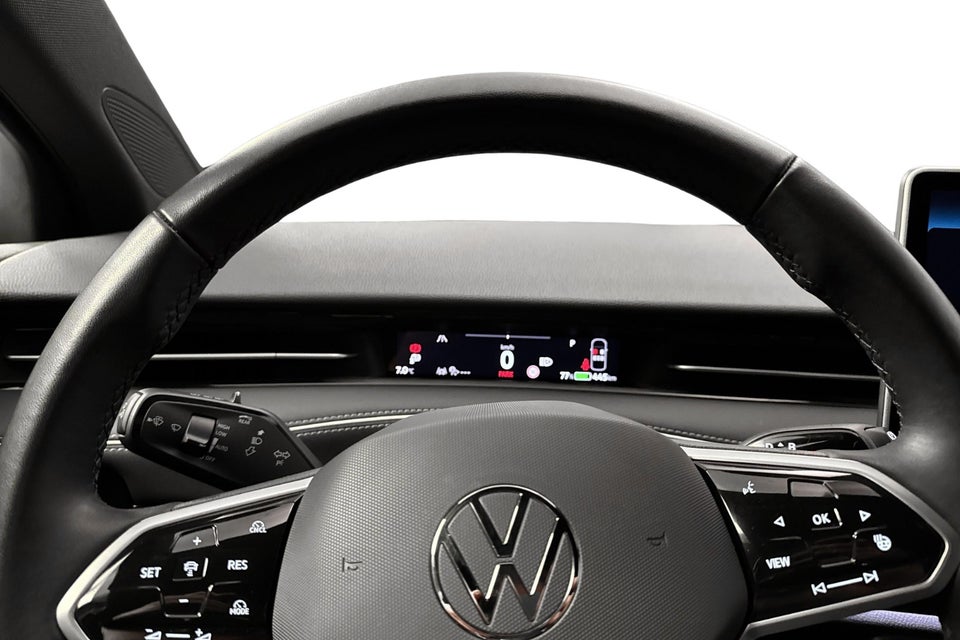 VW ID.7 86 Style S+ Tourer 5d