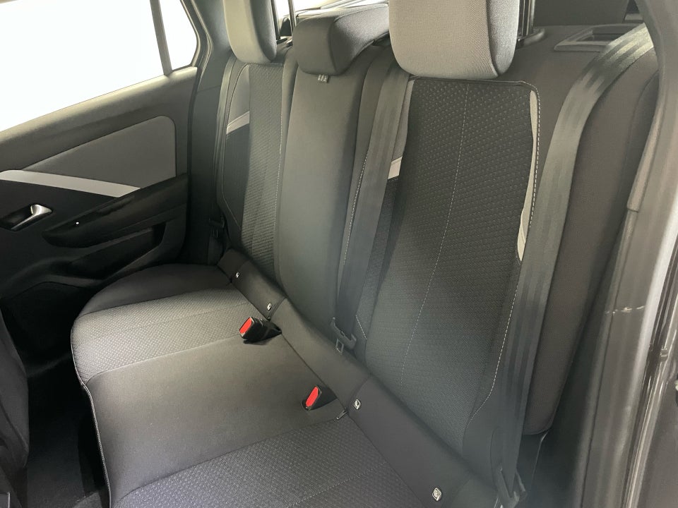 Opel Astra-e 54 Sports Tourer 5d