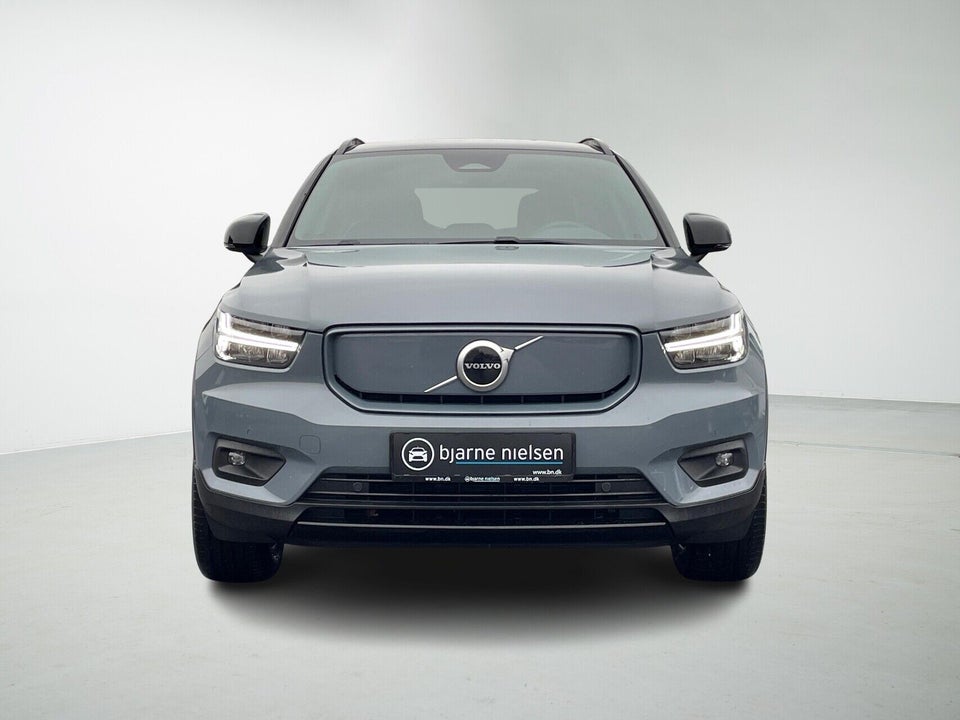 Volvo XC40 P8 ReCharge Twin R-Design 5d