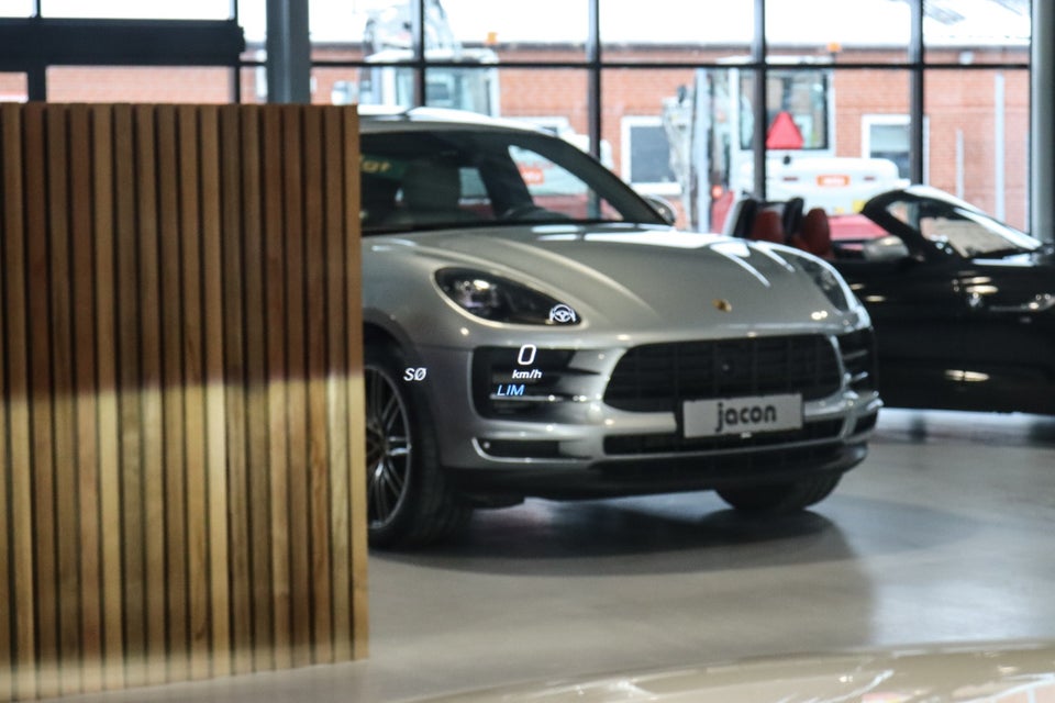 Mercedes EQC400 AMG Line 4Matic 5d