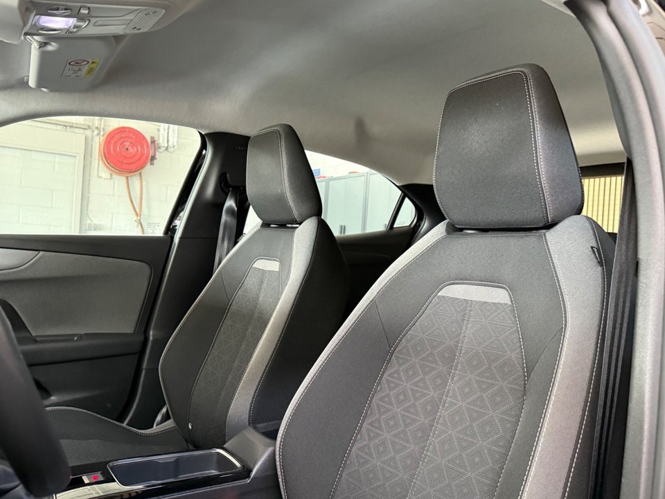 Opel Mokka 1,2 T 100 Style 5d