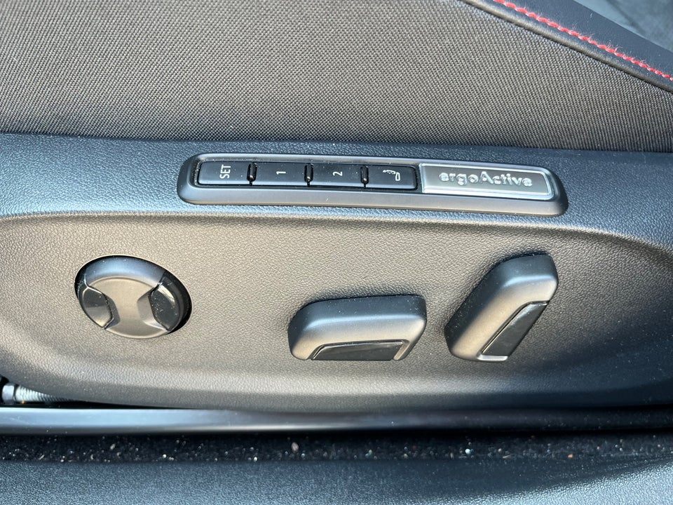 VW ID.7 86 GTX Max+ Tourer 4Motion 5d