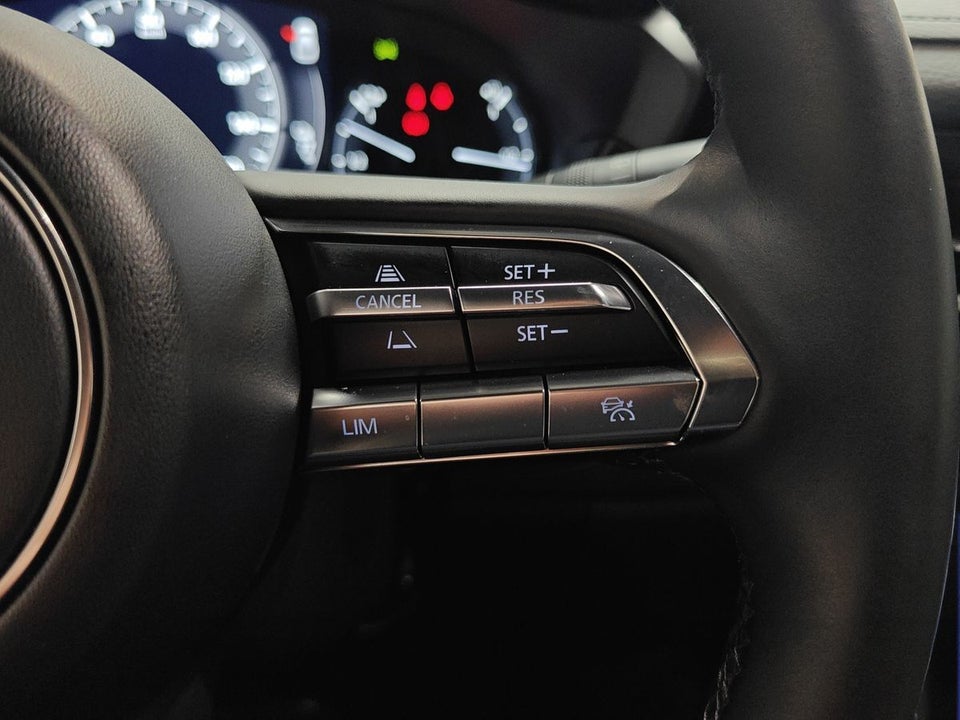 Mazda MX-30 0,8 e-SkyActiv R-EV Makoto 5d