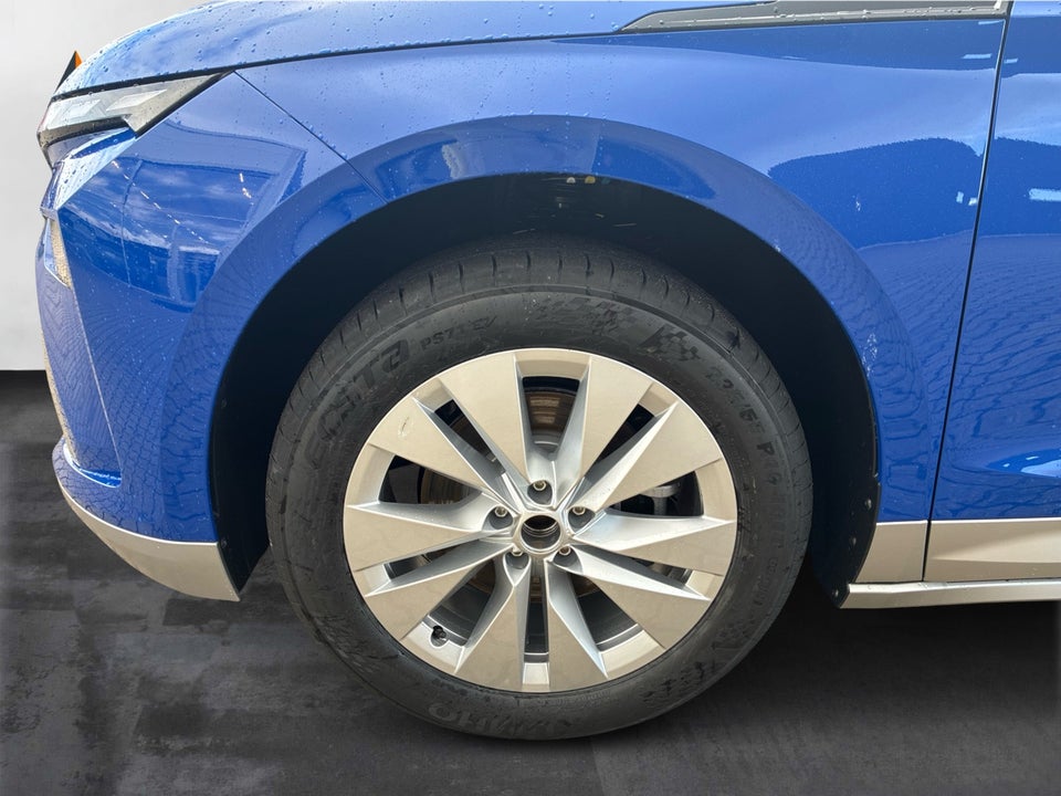 Skoda Enyaq 60 iV 5d