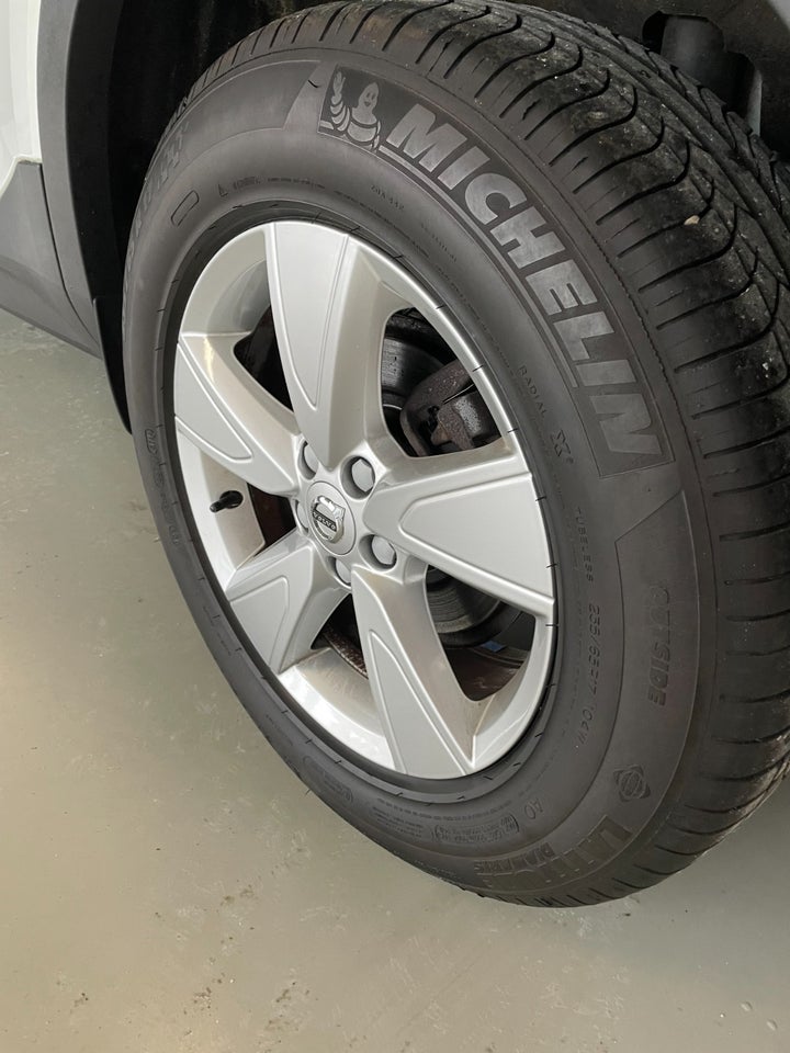 Volvo XC40 2,0 D3 150 5d