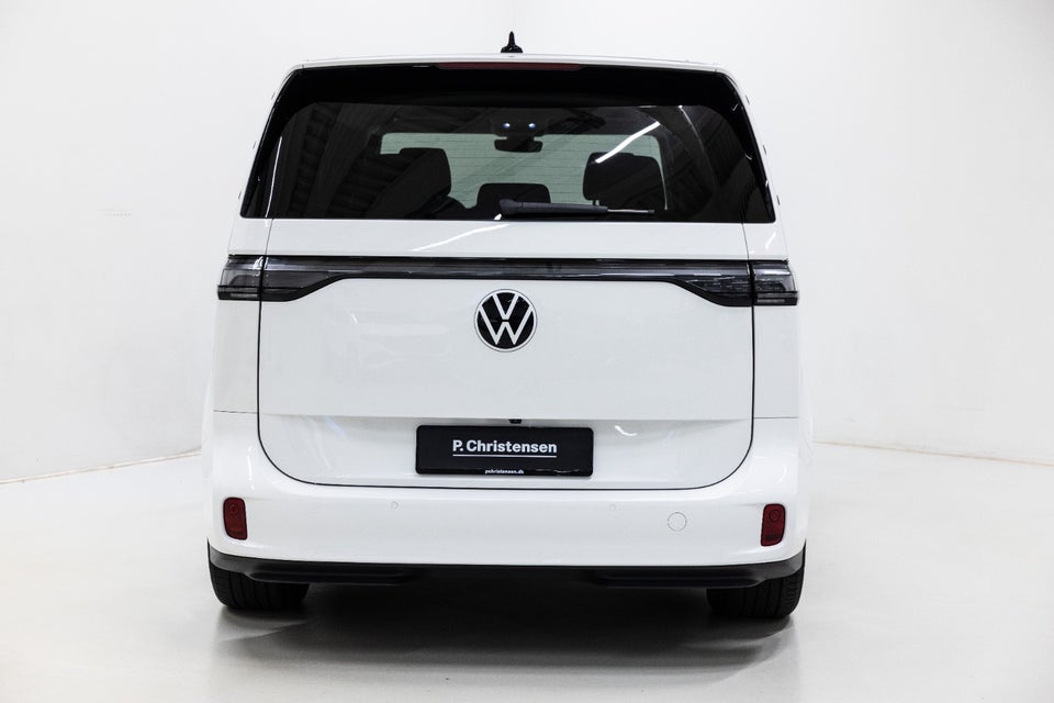 VW ID.Buzz 77 Life SWB 5d