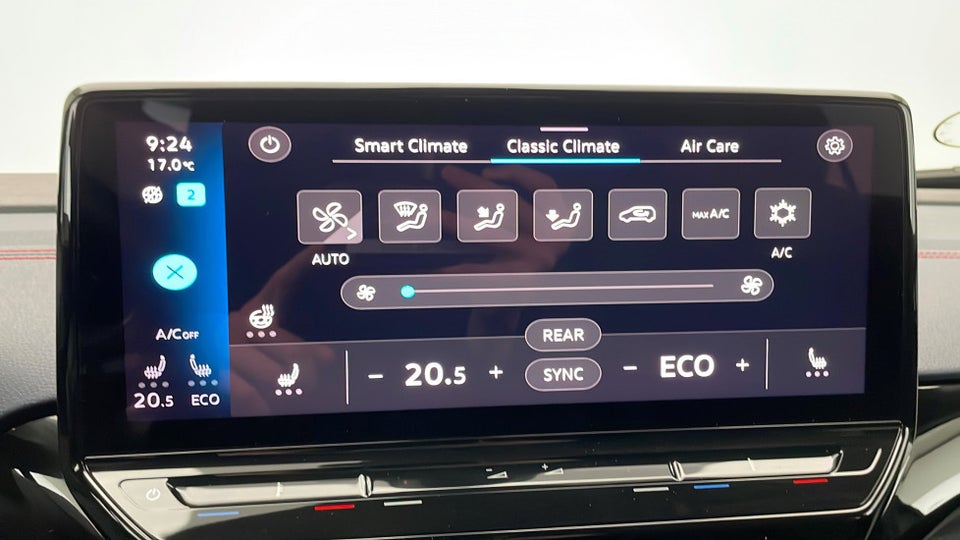 VW ID.5 77 GTX 4Motion 5d