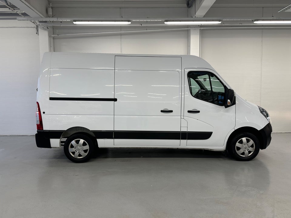 Opel Movano 2,3 D 150 Enjoy L2H2