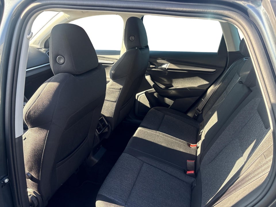 Skoda Karoq 1,5 TSi 150 Style DSG 5d