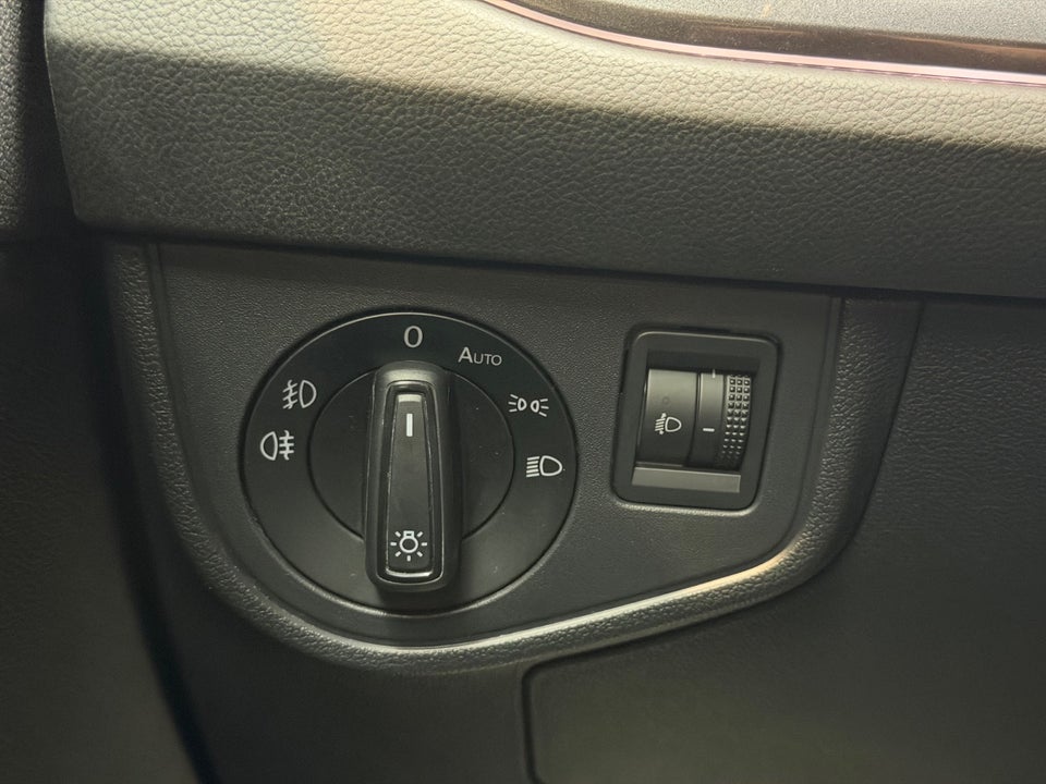 VW Polo 1,0 TSi 115 Highline DSG 5d