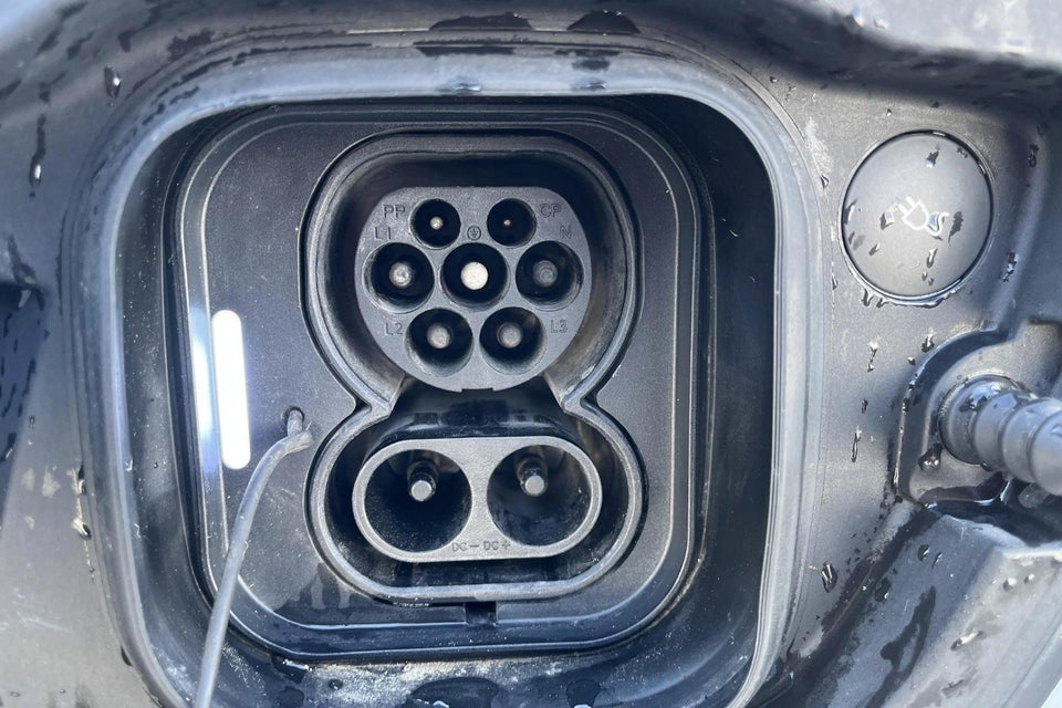 Volvo XC40 P6 ReCharge Core 5d