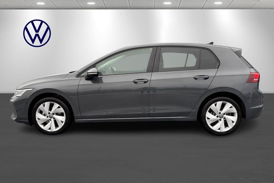 VW Golf VIII 1,5 eTSi 150 Life Edition DSG 5d