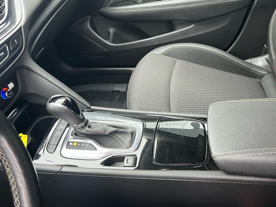 Opel Insignia 1,5 T 165 Dynamic Sports Tourer aut. 5d