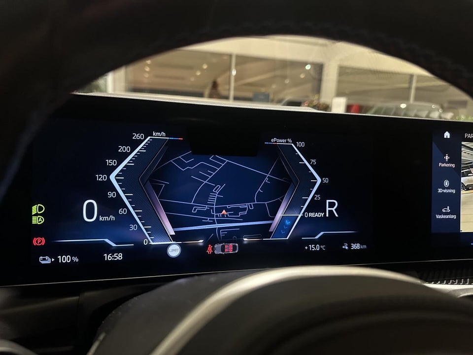 BMW i4 M50 Fully Charged xDrive 5d