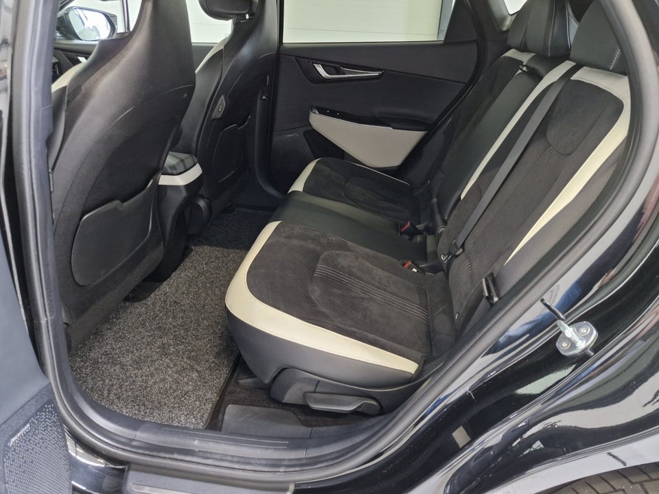 Kia EV6 77 Long Range Performance GT-Line AWD 5d