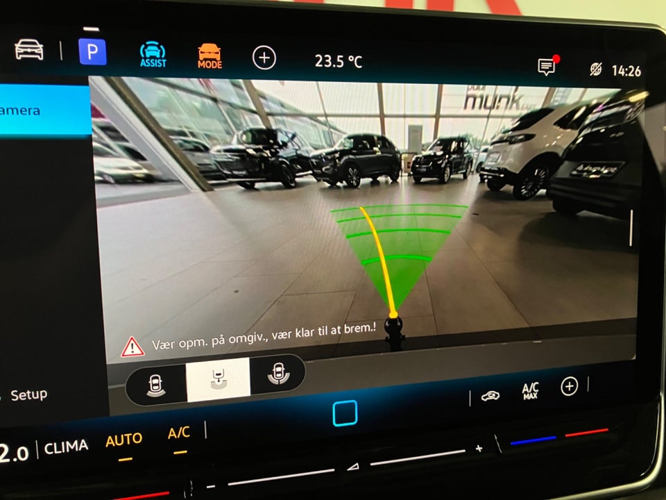 VW ID.Buzz 79 Cargo Pro+