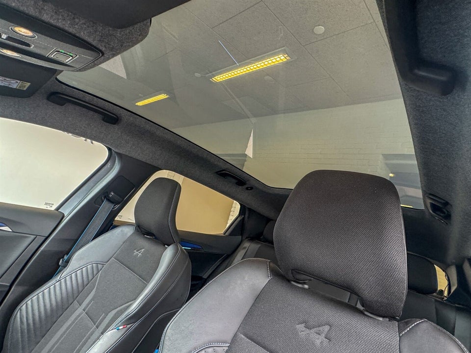 Renault Scenic E-Tech 87 Esprit Alpine 5d