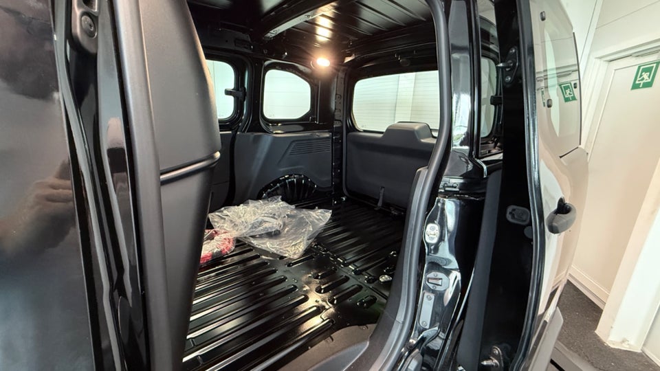 Opel Combo-e 50 Innovation+ L1V1