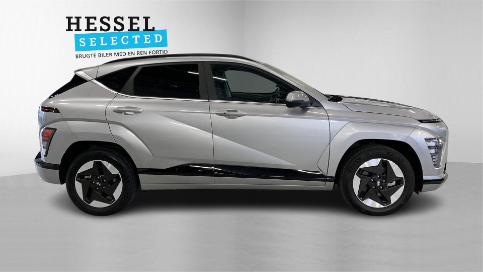 Hyundai Kona 65 EV Creative 5d