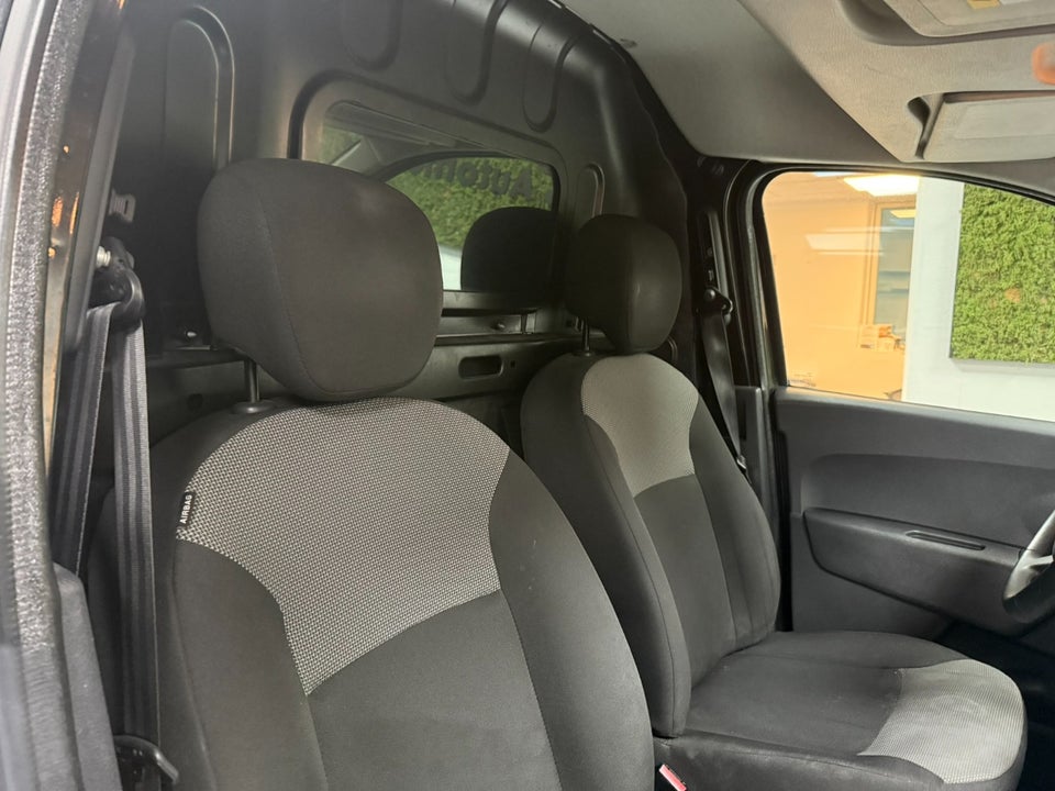 Dacia Dokker 1,5 dCi 90 Ambiance Van 5d