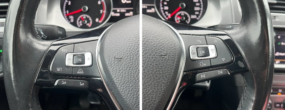 VW Golf VII 1,4 TSi 122 Highline BMT 5d