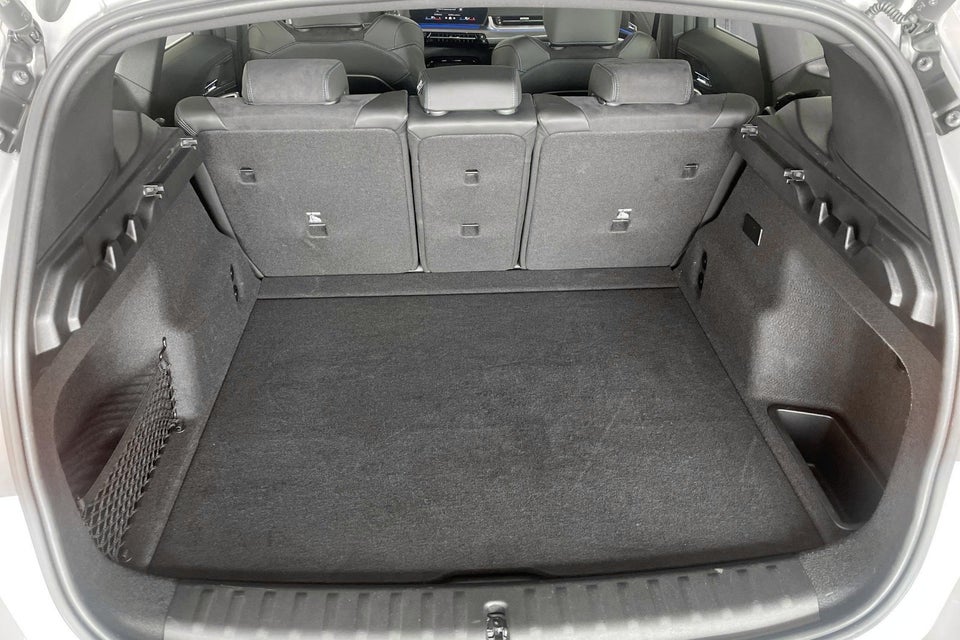 BMW iX1 eDrive20 M-Sport 5d