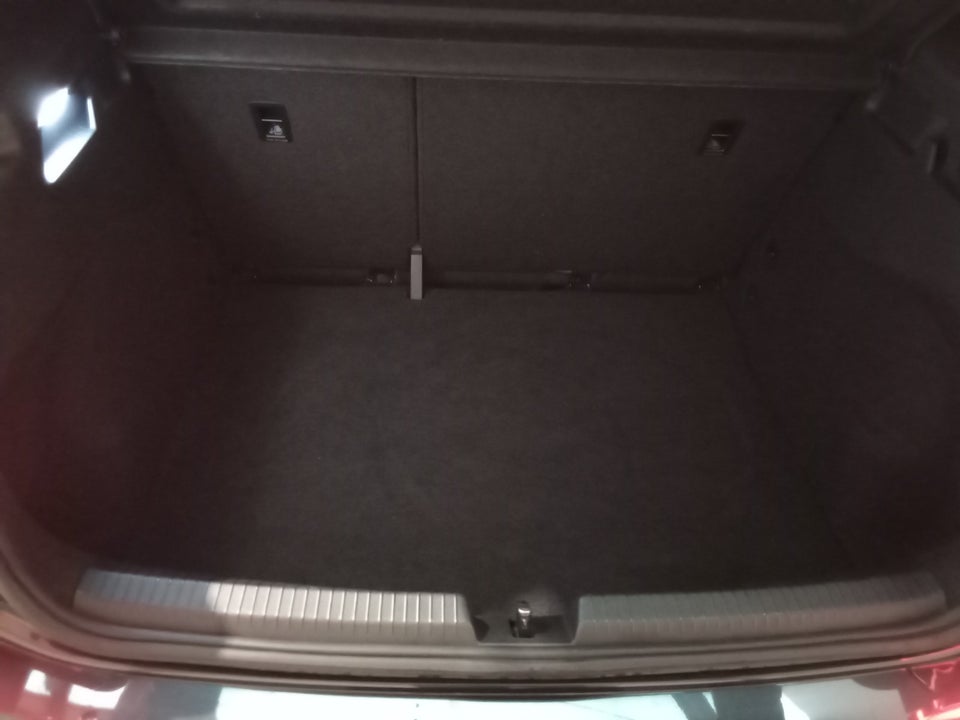 Cupra Born 58 High 5d