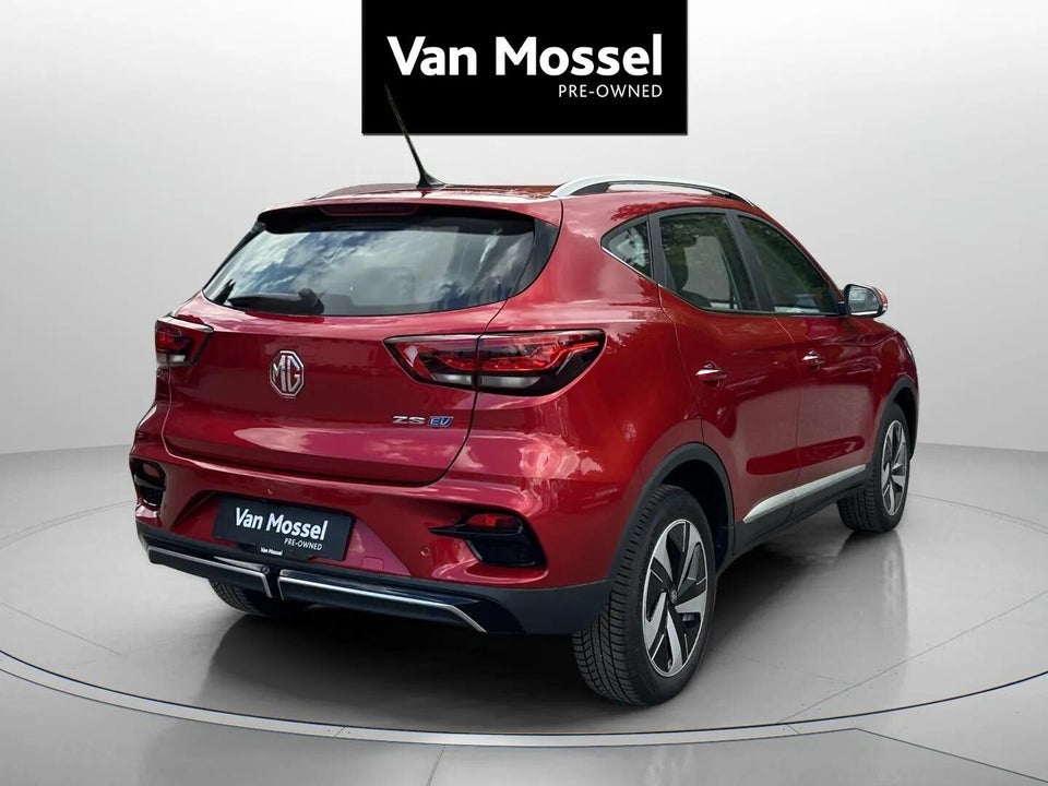 MG ZS 50 Comfort 5d
