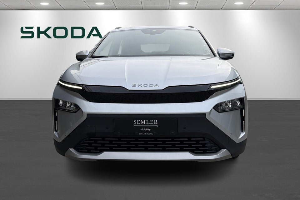 Skoda Elroq 60 iV Lodge 5d