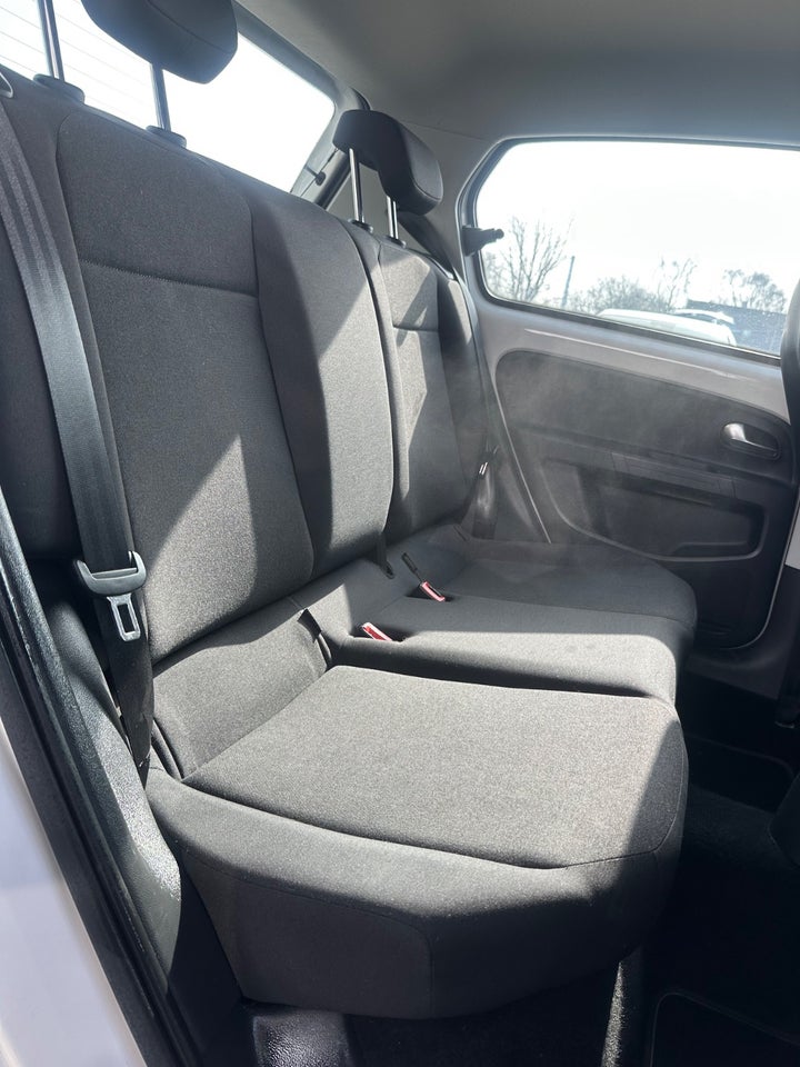 VW Up! 1,0 MPi 60 Move Up! 5d