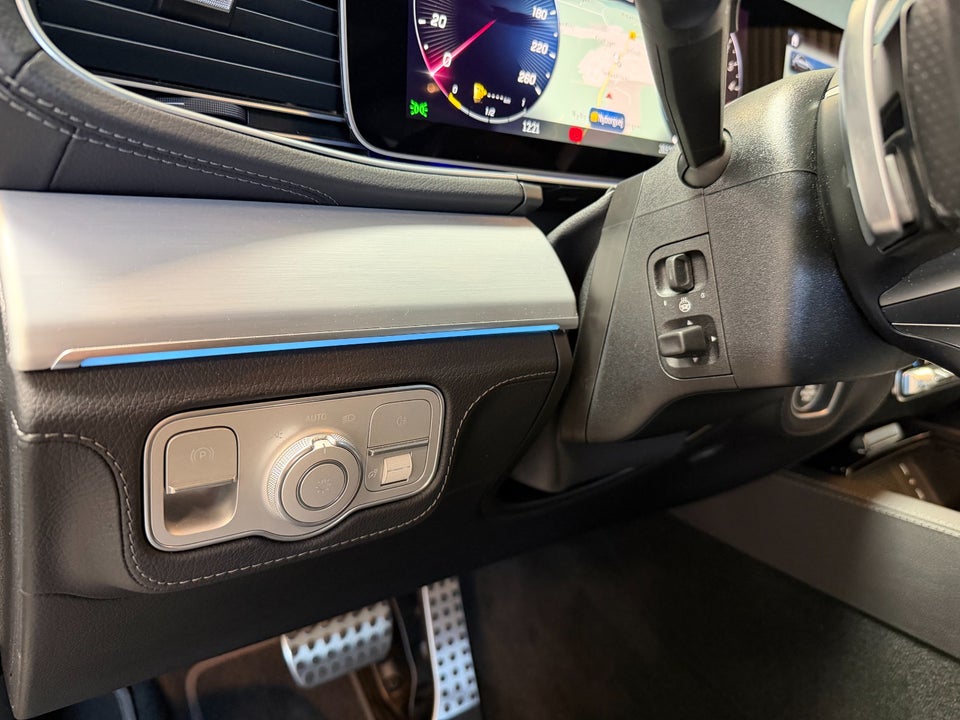 Mercedes GLE350 de 2,0 AMG Line Advance Plus aut. 4Matic 5d