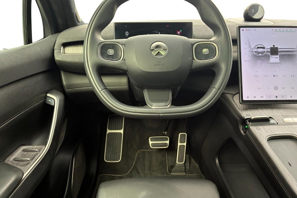 NIO EL7 75 Standard Range 5d