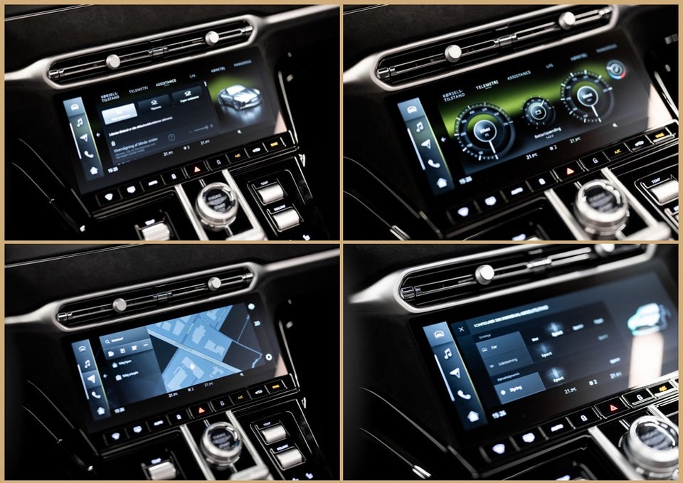 Aston Martin Vantage 4,0 Roadster aut. 2d